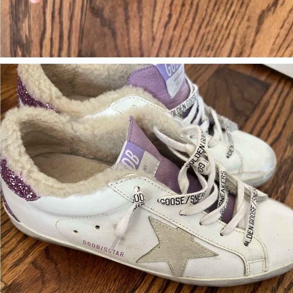 Golden Goose Sneakers